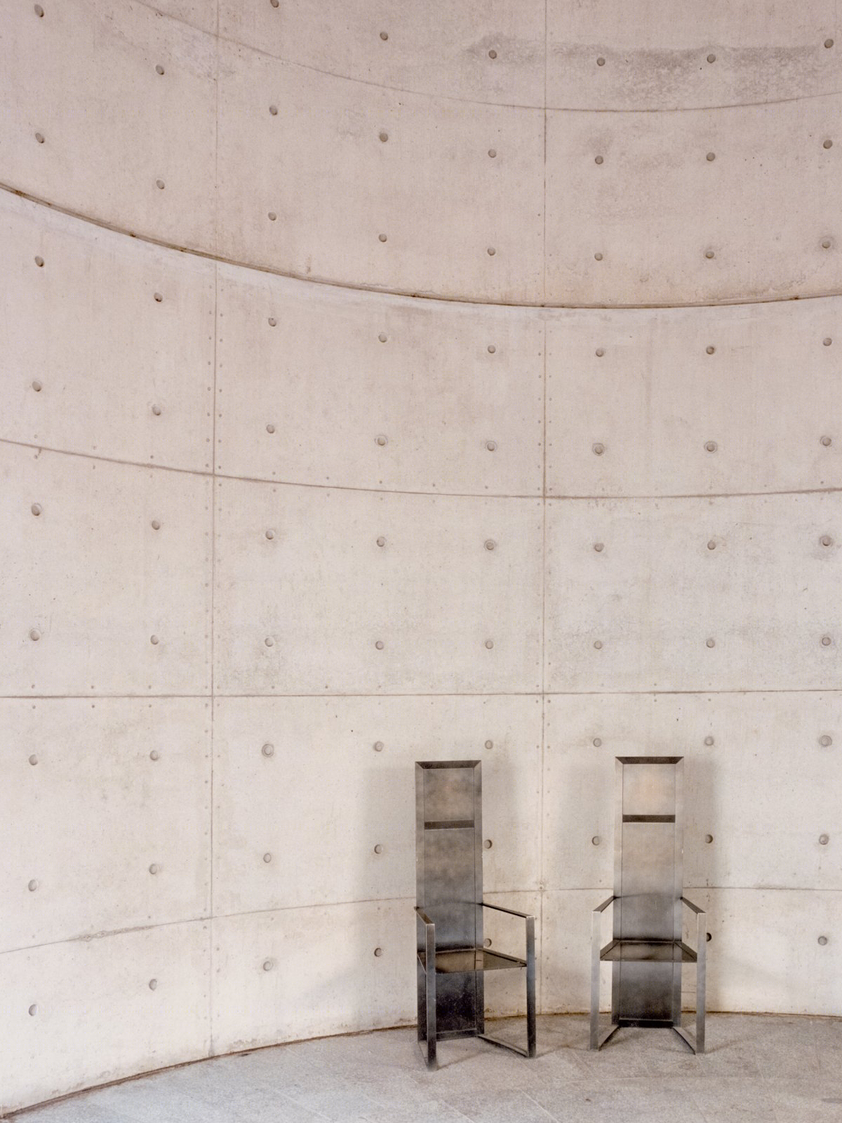 联合国教科文组织冥想空间(UNESCO Meditation Space)-12