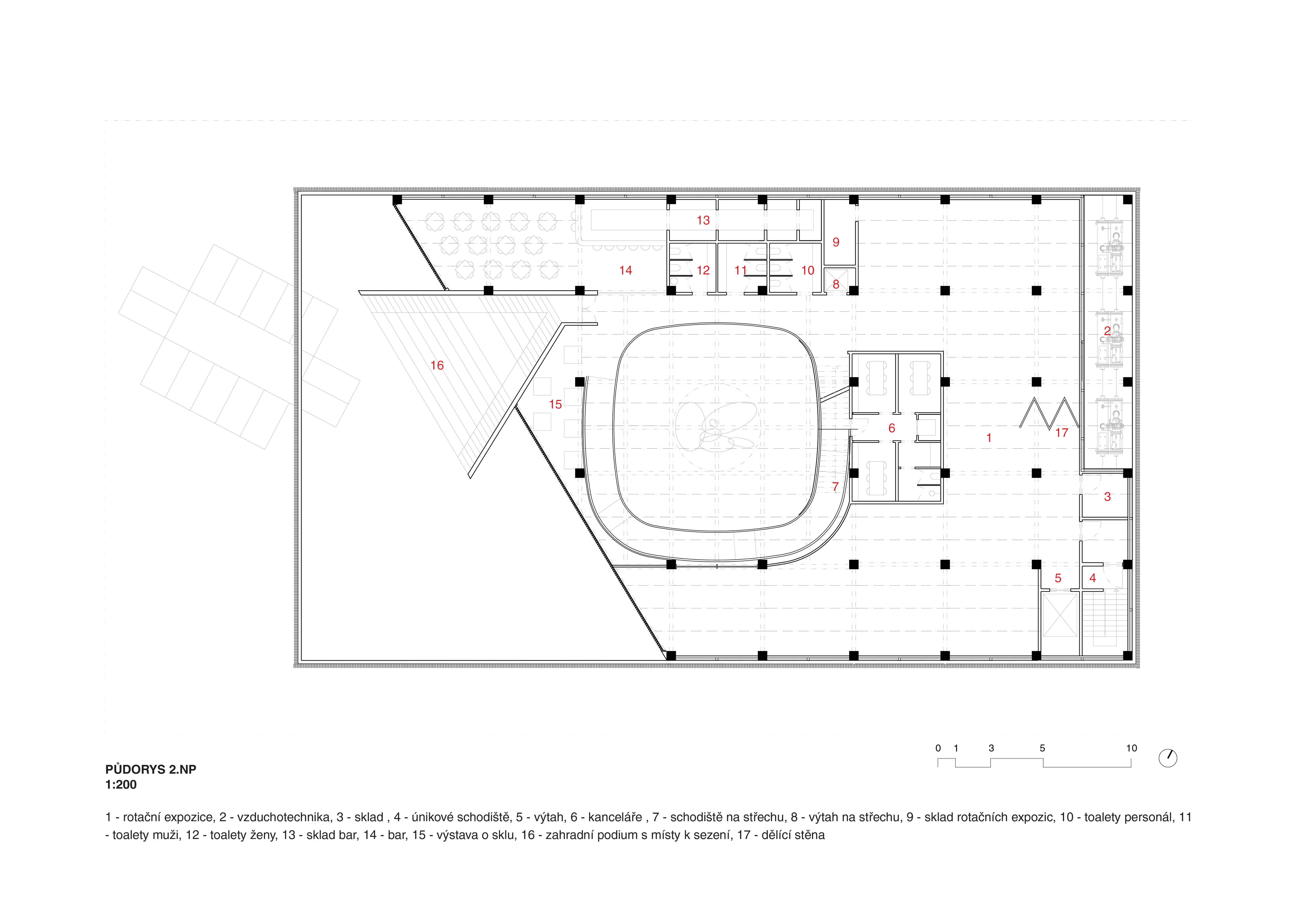 Pavilon Expo v Dubaji 2020 coll coll-6