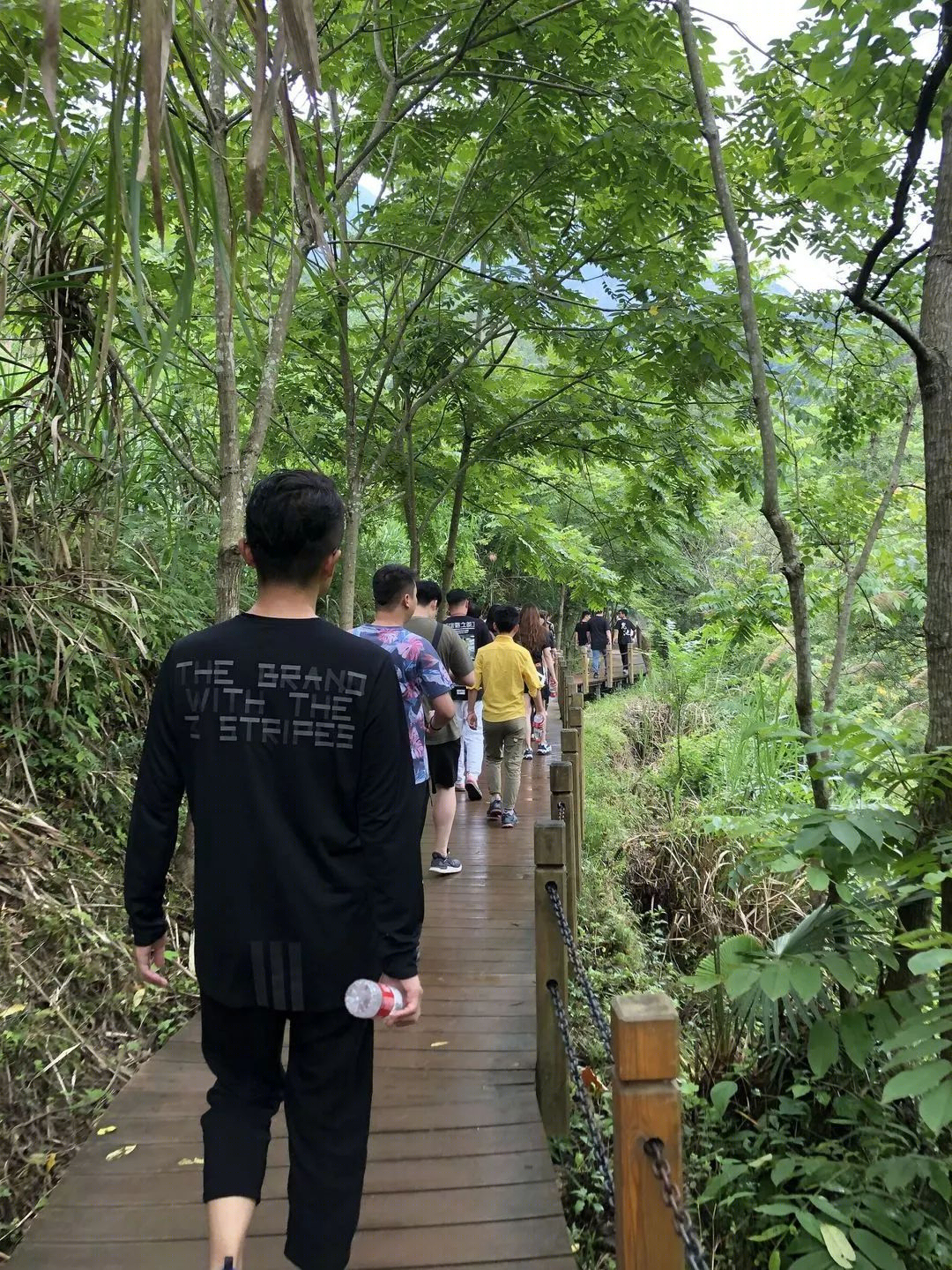 夏游山水间,品味大自然之美-18