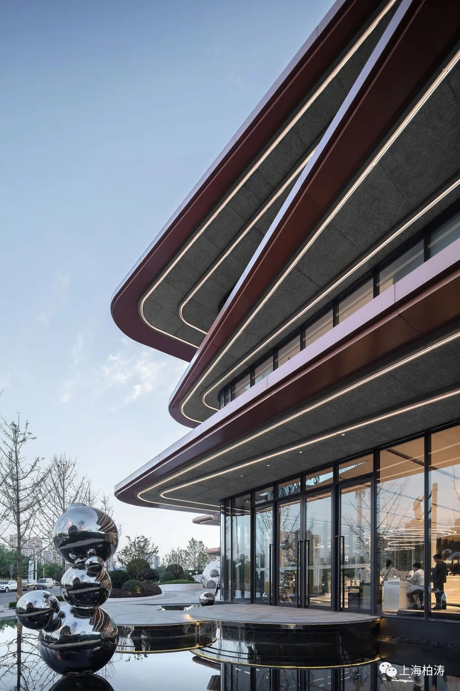 金地襄阳·云栖天悦示范区丨中国襄阳-35