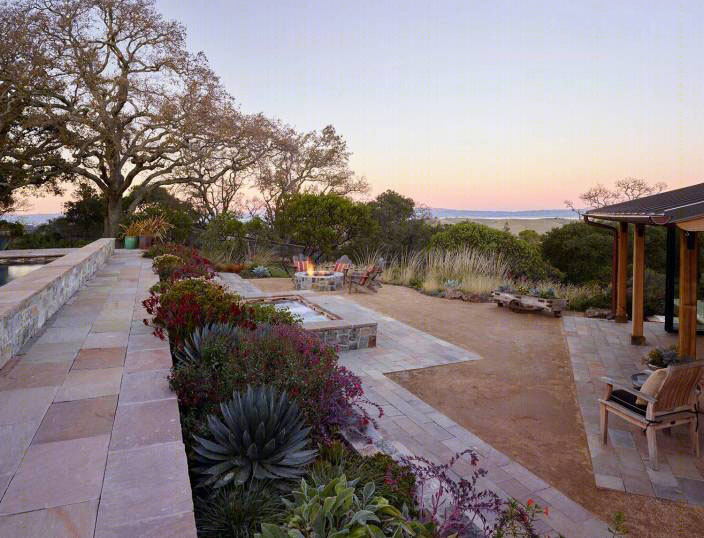 美国度假别墅花园（America Holiday Villa Garden）-14