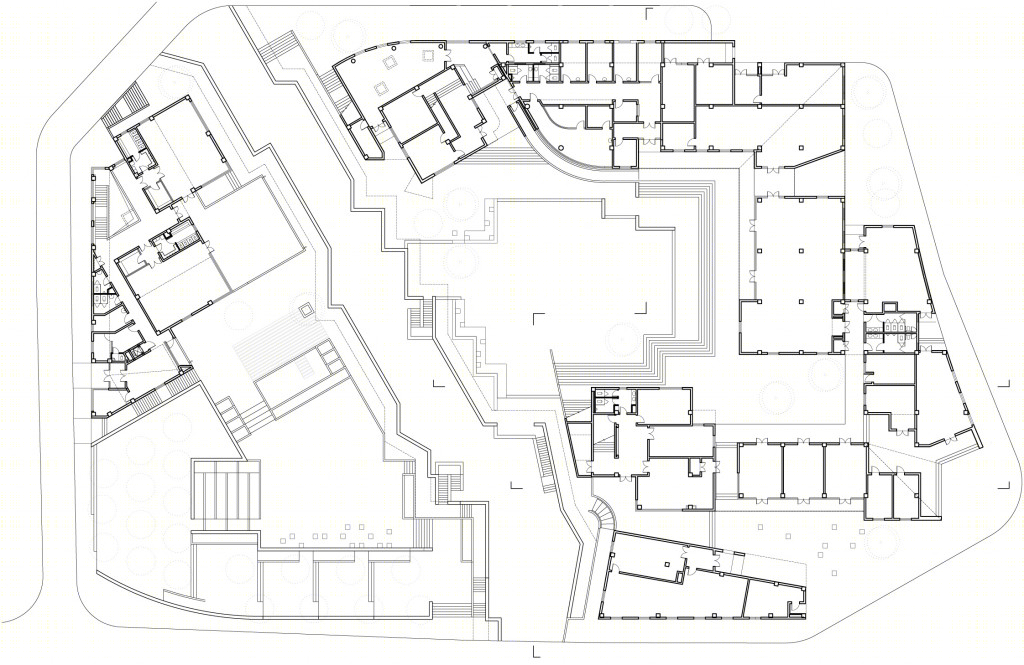 河北西柏坡华润希望小学-10