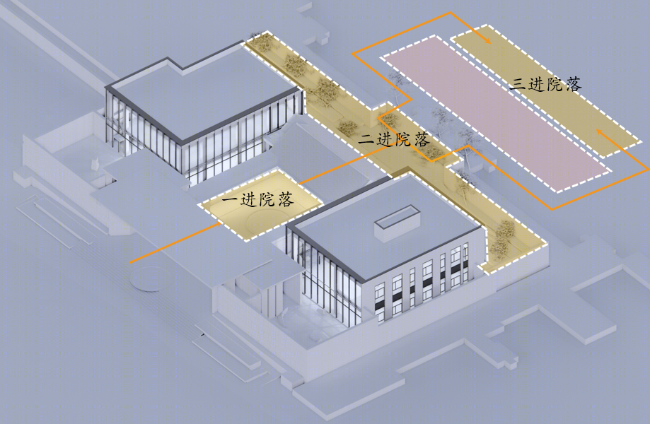 南昌金茂望悦湖丨中国南昌丨上海方大建筑设计有限公司-38