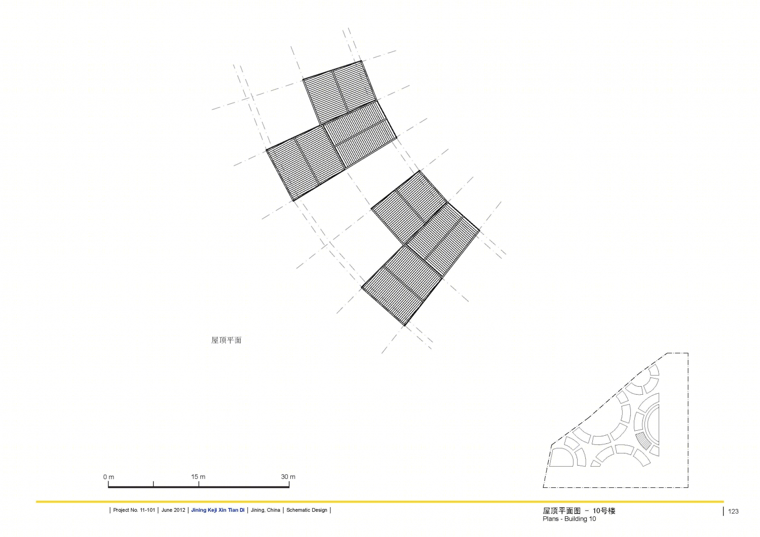 印象吟龙湾办公建筑设计-143