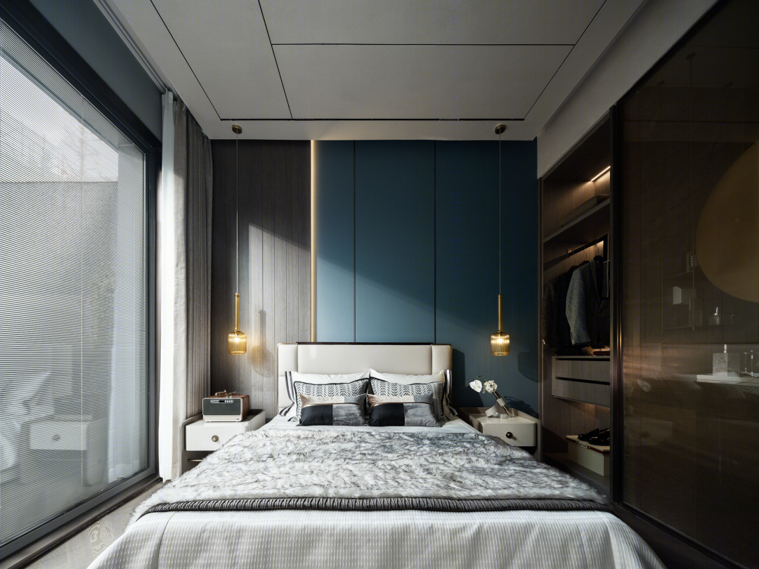 新能源·江山映丨中国扬州丨MOD穆德设计-27