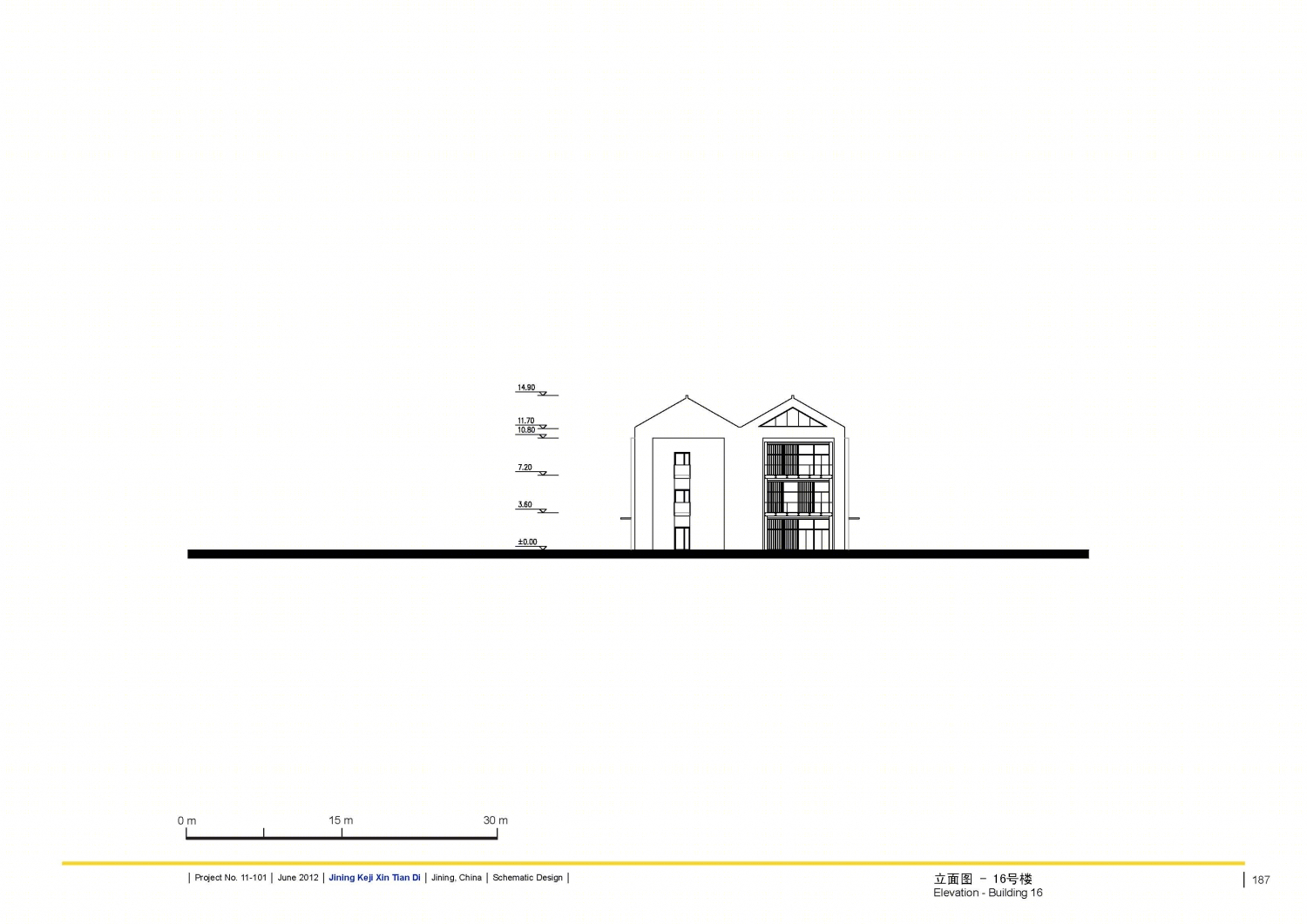 印象吟龙湾办公建筑设计-207
