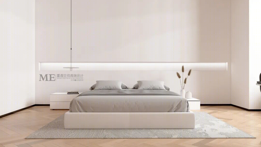 济南墨逸装饰设计 · 旧房改造丨中国济南丨墨逸装饰设计(山东)有限公司-24