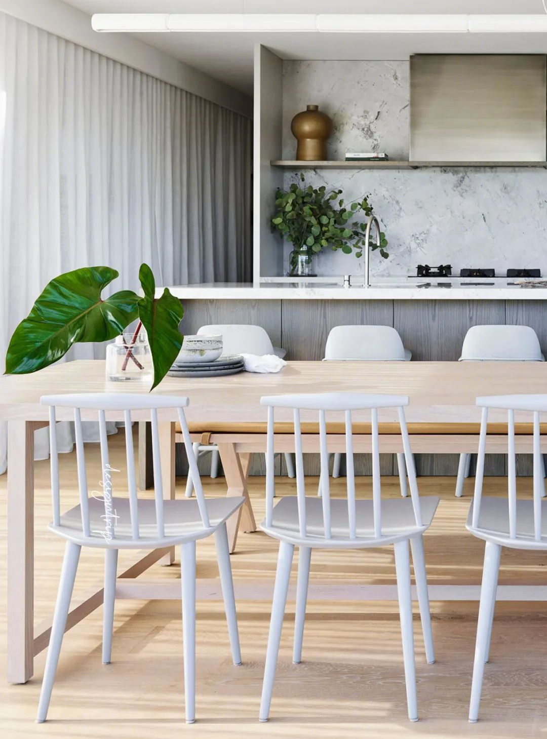 COVE 别墅丨澳大利亚悉尼丨Decus Interiors-26