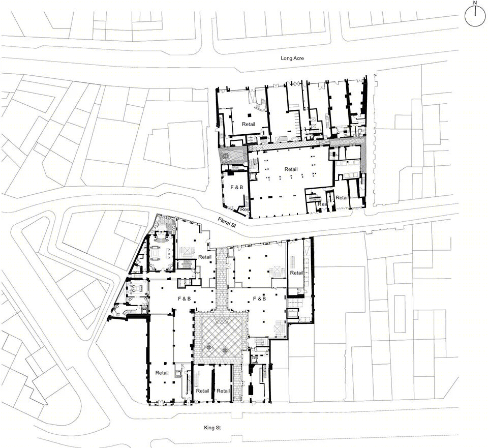 Floral Court 住宅区-15