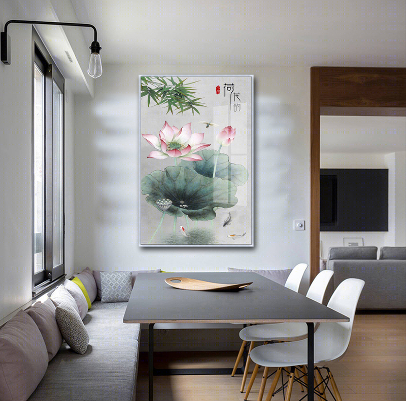 引领新风尚的晶瓷画-3