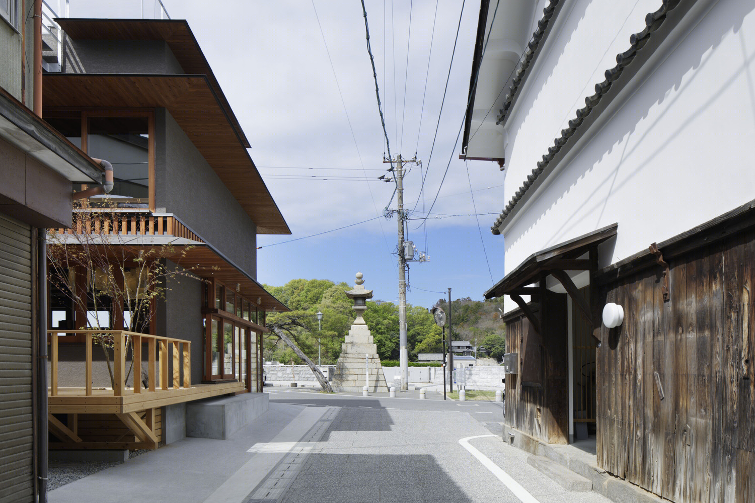 日本油濑户田附近的酒店丨Horiuchi Inatomi Architects-8