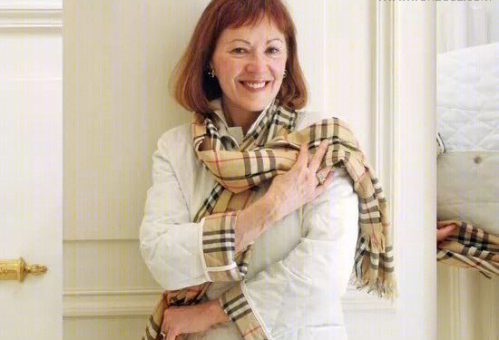 美国著名设计师 Mary Douglas Drysdale 的优雅宁静设计-0