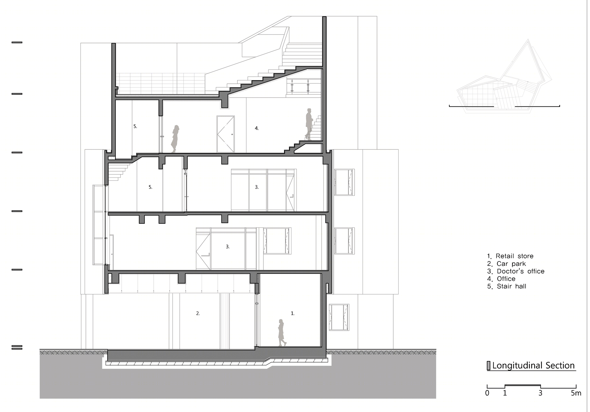 韩国O+A建筑丨Architects Group RAUM-64