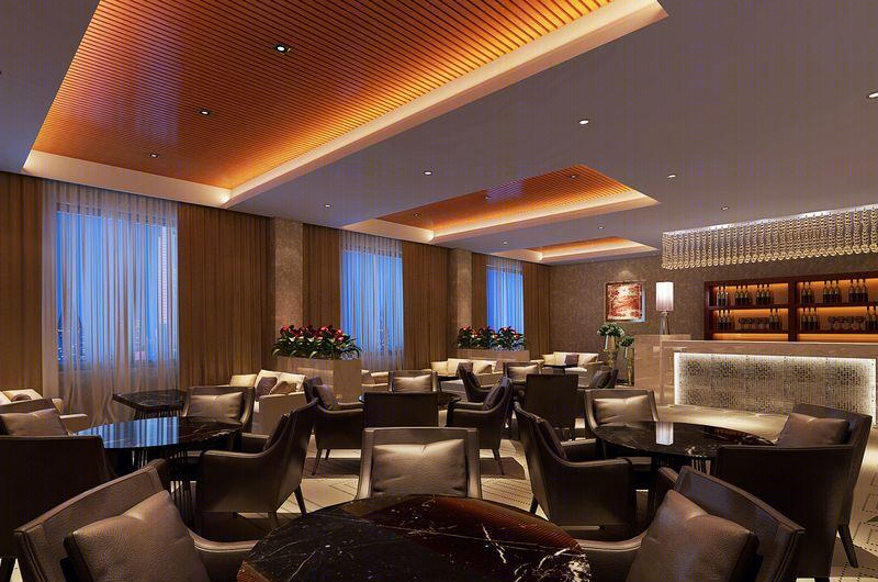 郑福军丨白马大酒店-6