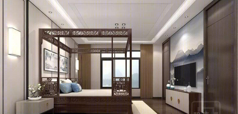 别墅建筑-6