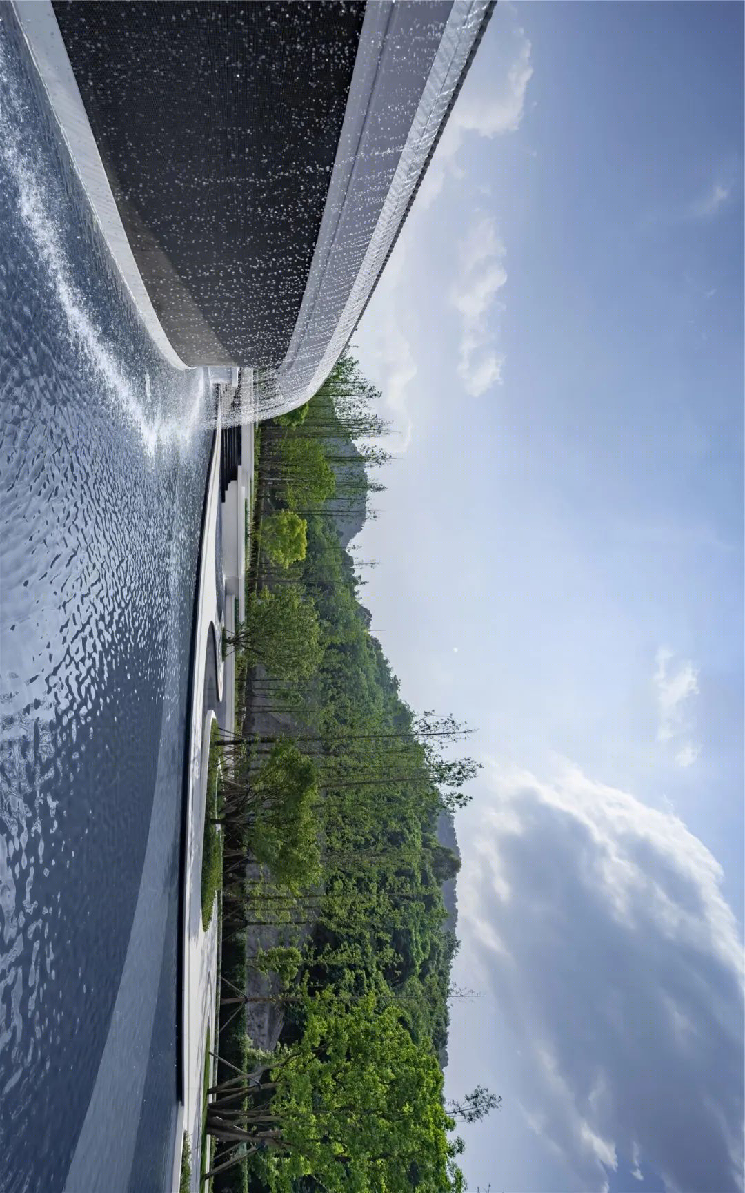 金科·南山 | 致澜景观 | 现代简约,打造城市山林景观-16