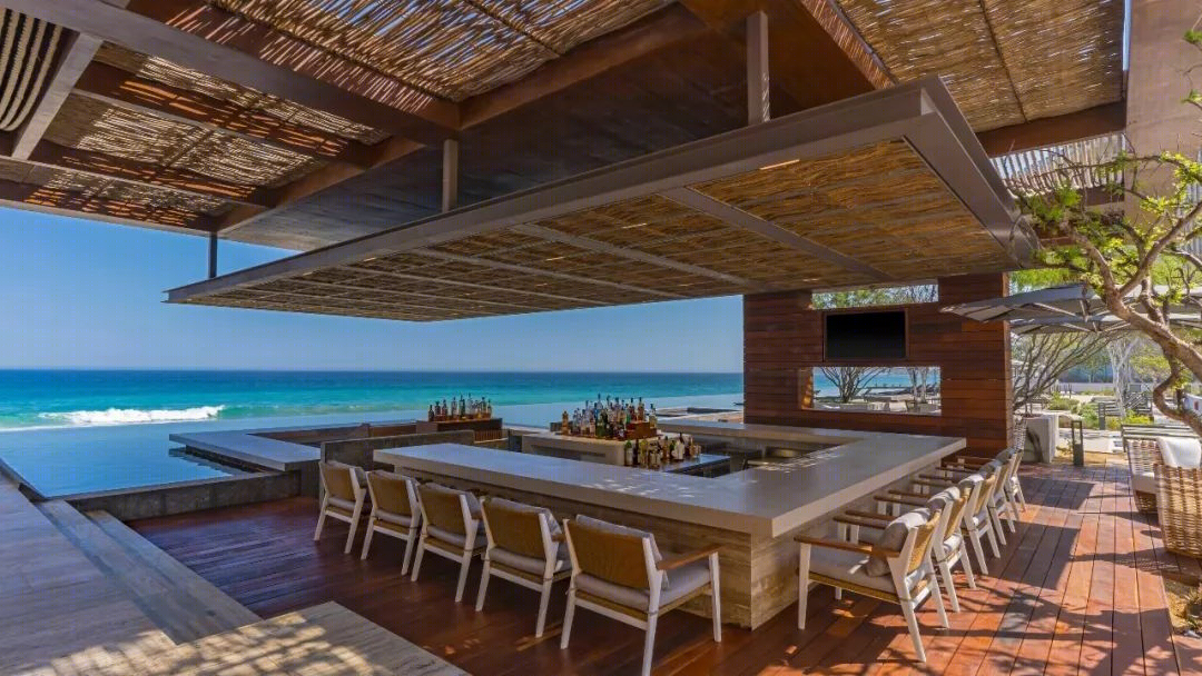 墨西哥 SOLAZ LOS CABOS 豪华度假酒店——沙漠与大海的完美融合-33