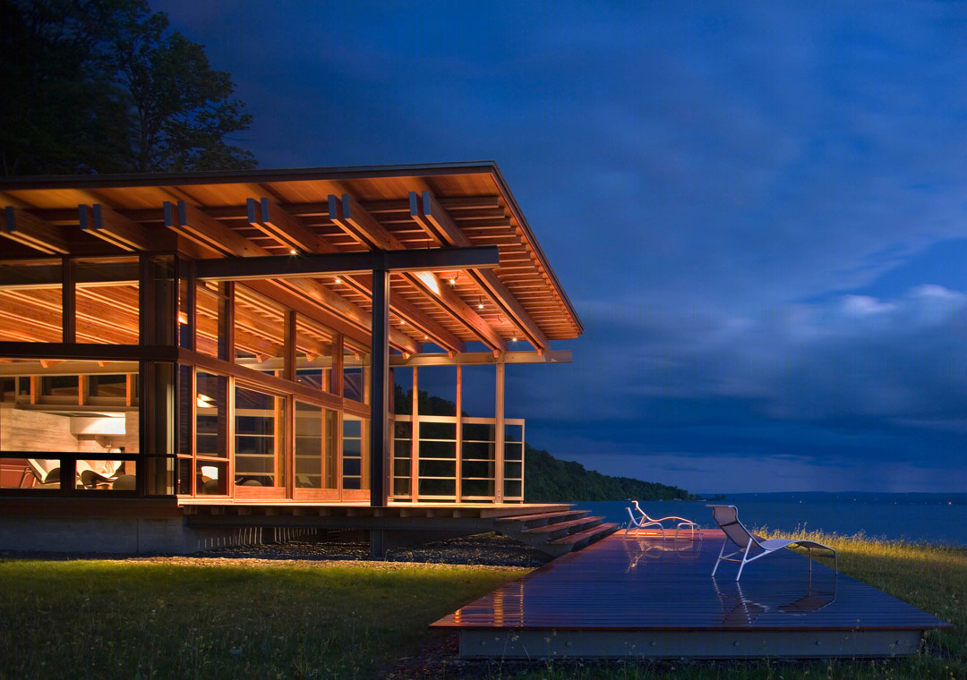 2013ASLA住宅设计荣誉奖,Michael Vergason Landscape Architects-25