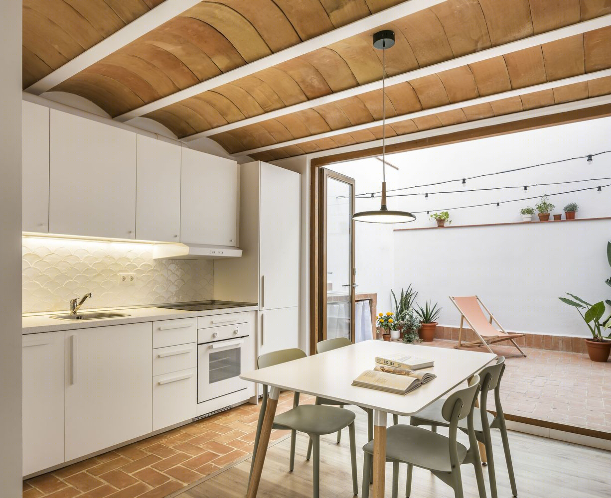 西班牙小屋屋丨Nodopía,Arquitectura yDiseño-16