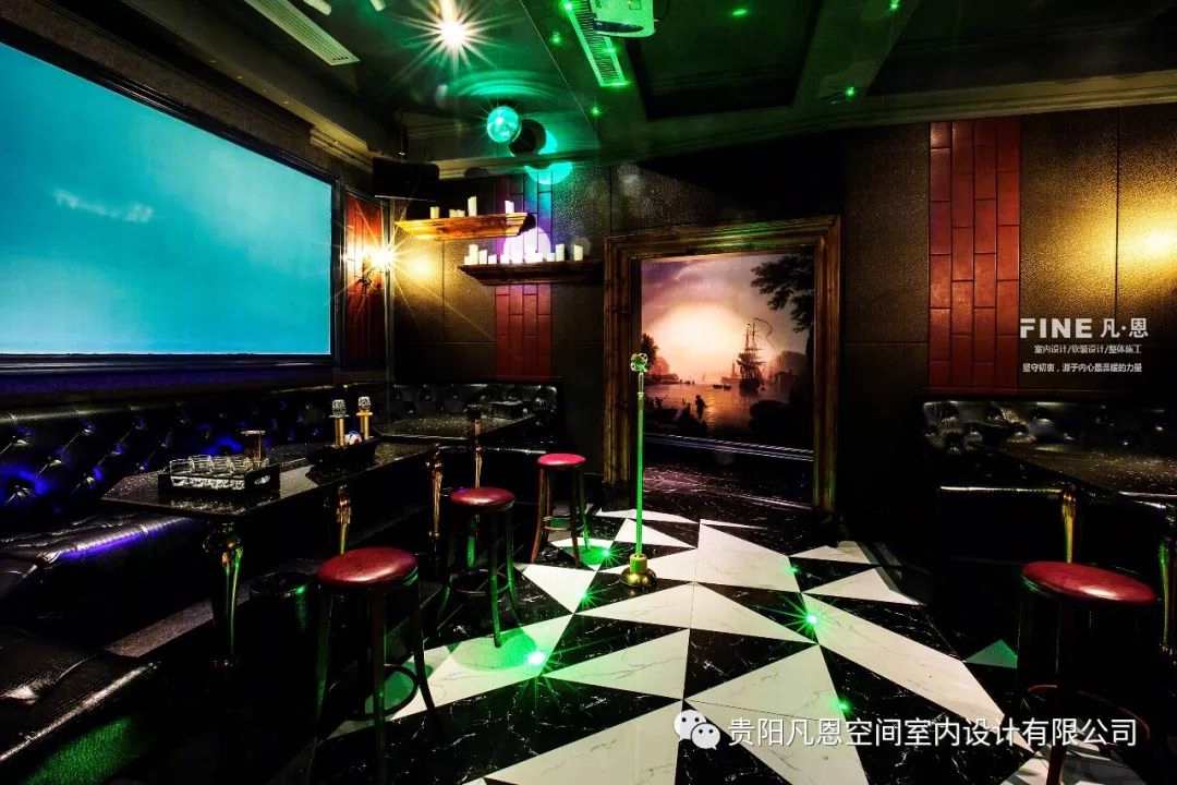 我展示 KTV-29