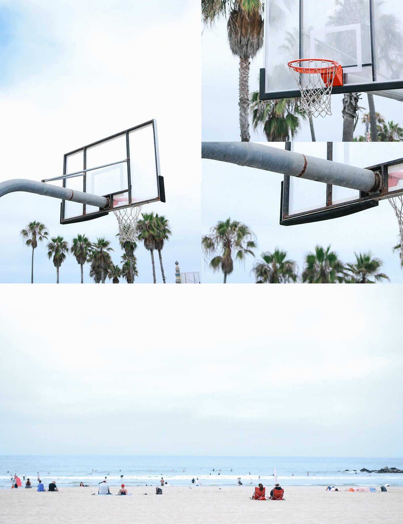 Venice Beach - California-3