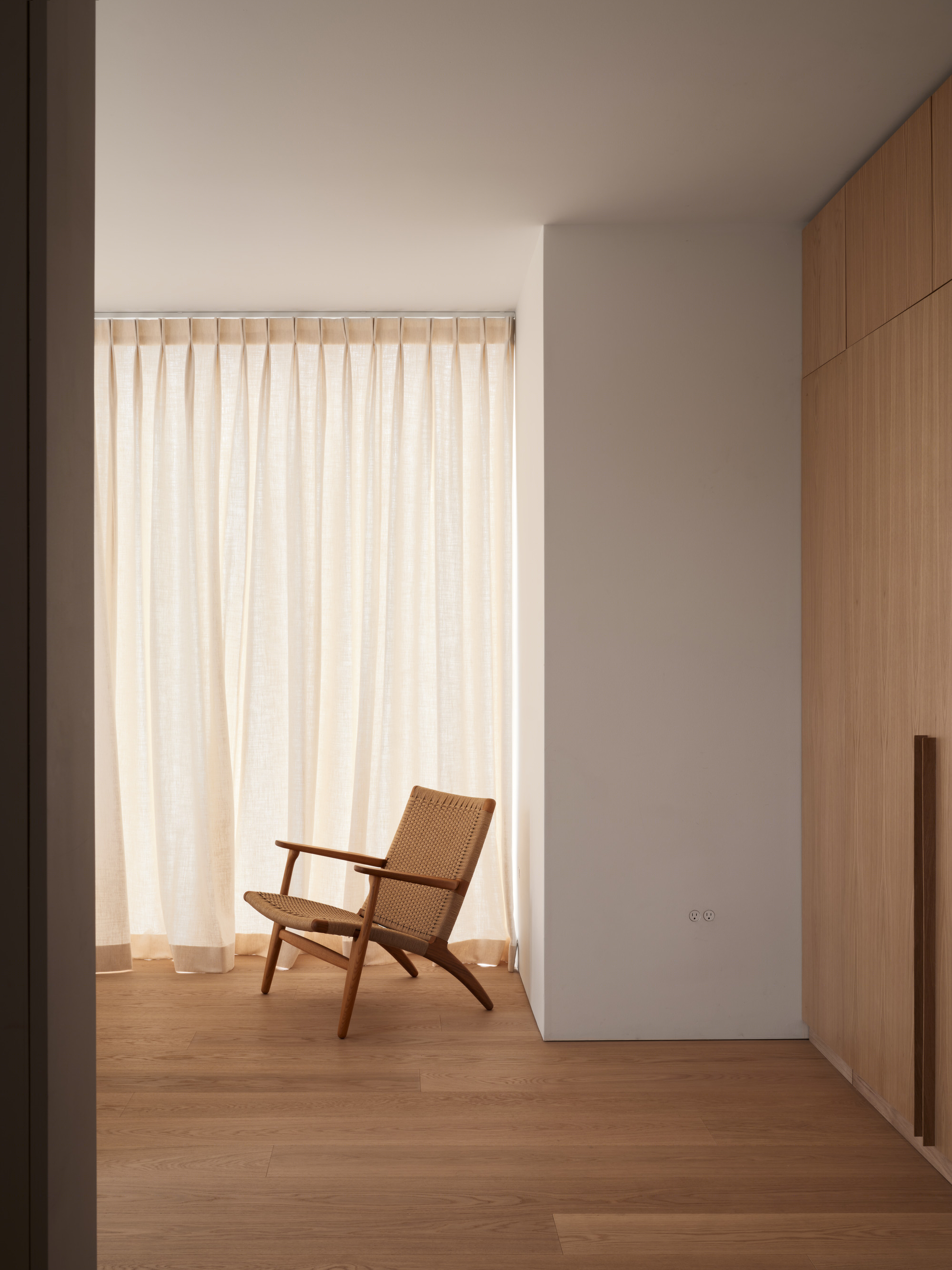 OG Home & Studio · 历史悠久的加拿大住宅丨加拿大哈利法克斯丨Omar Gandhi Architect-54