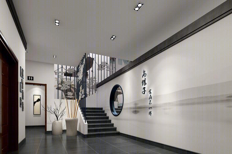 赵强丨中餐厅丨尚馆子餐厅-0