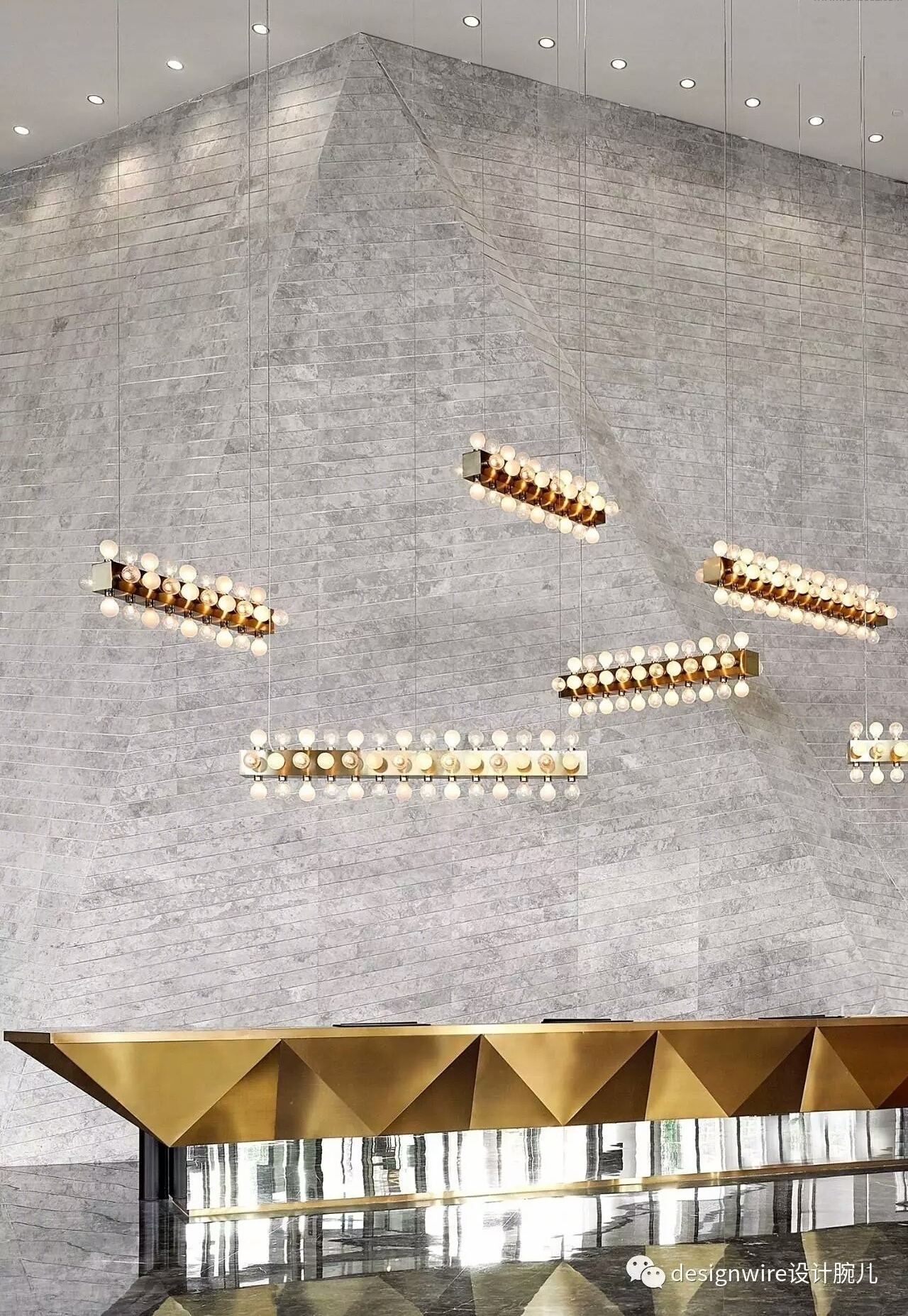 上海闵行宝龙艾美酒店-7