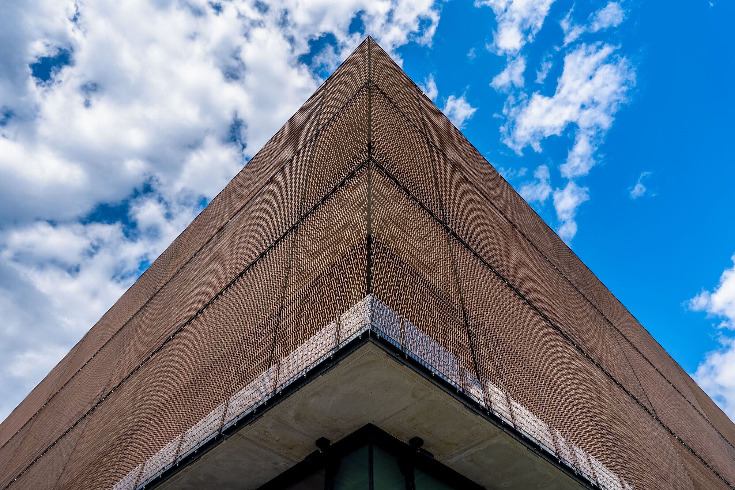 布达佩斯 Market Épito 建筑公司总部丨匈牙利布达佩斯丨Codina Architectural-37