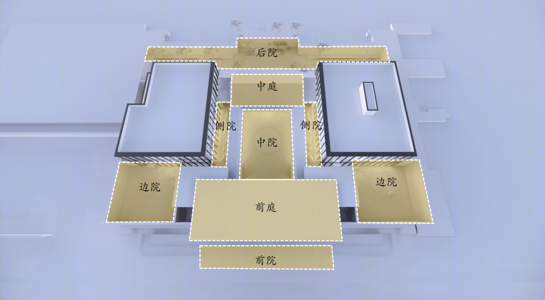 南昌金茂望悦湖丨中国南昌丨上海方大建筑设计有限公司-39