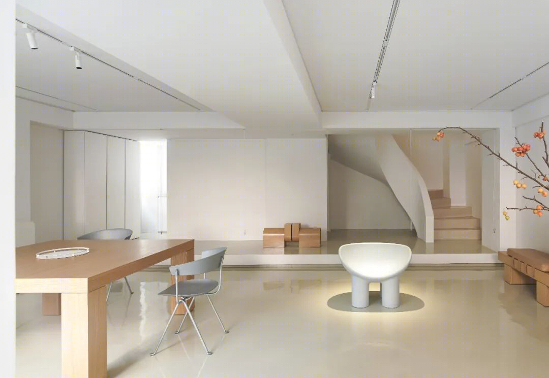 空气感空间 | FILL STUDIO 杨跃文的设计探索-19
