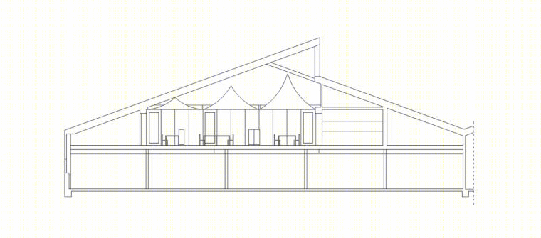 荷兰 Royal 室内办公室丨Monadnock · Office Profile-31