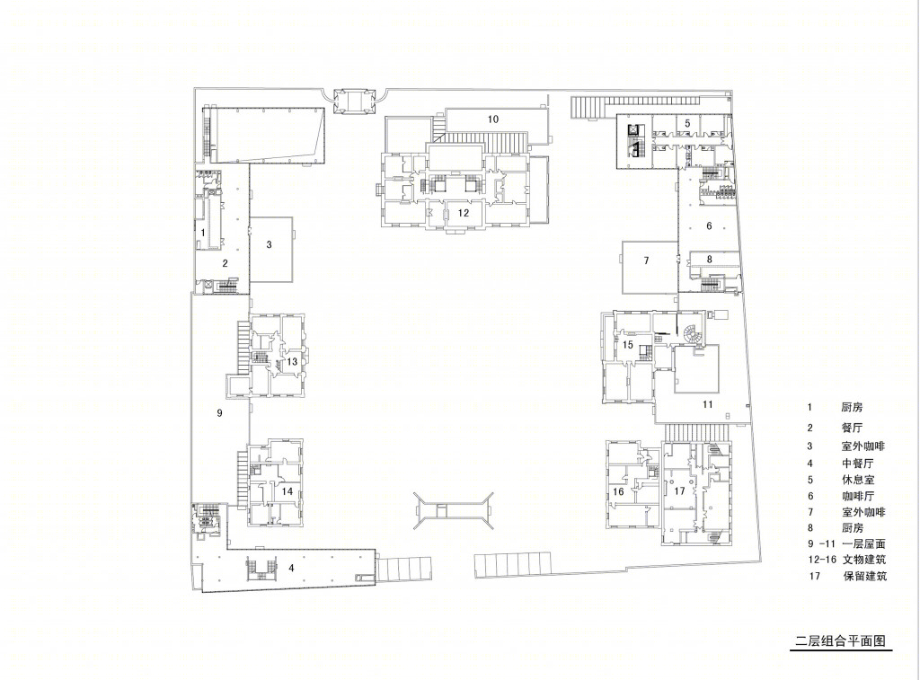 北京前门23号建筑-36