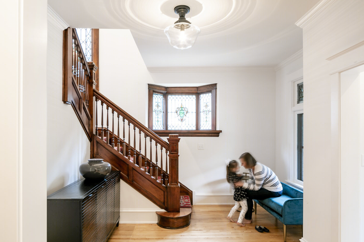 Murphy Residence Studio BV-20