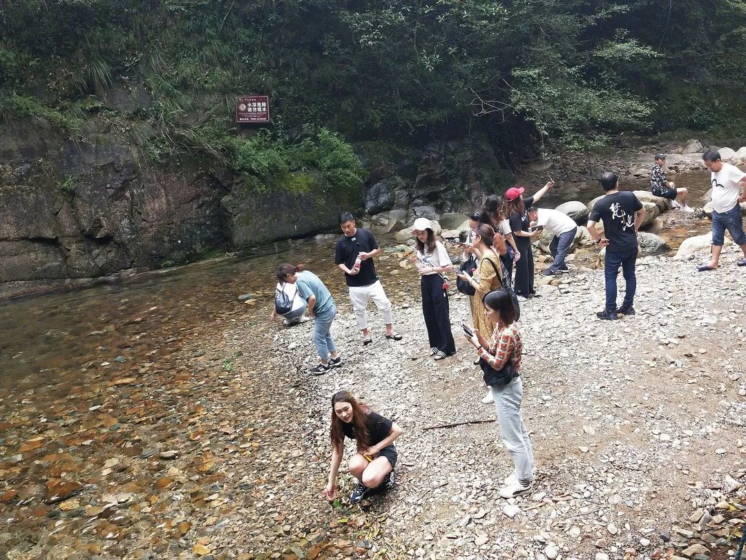 夏游山水间，品味大自然之美-19