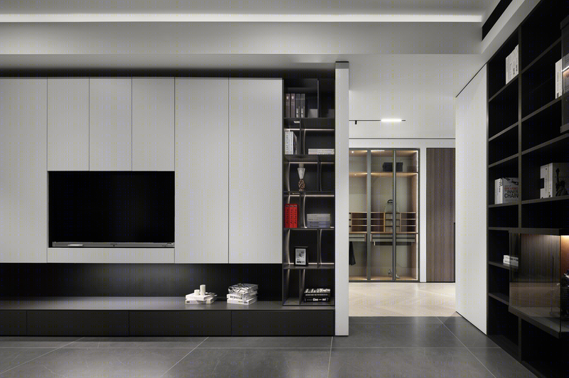 HOME SPACE PLUS 生活家居体验馆-64