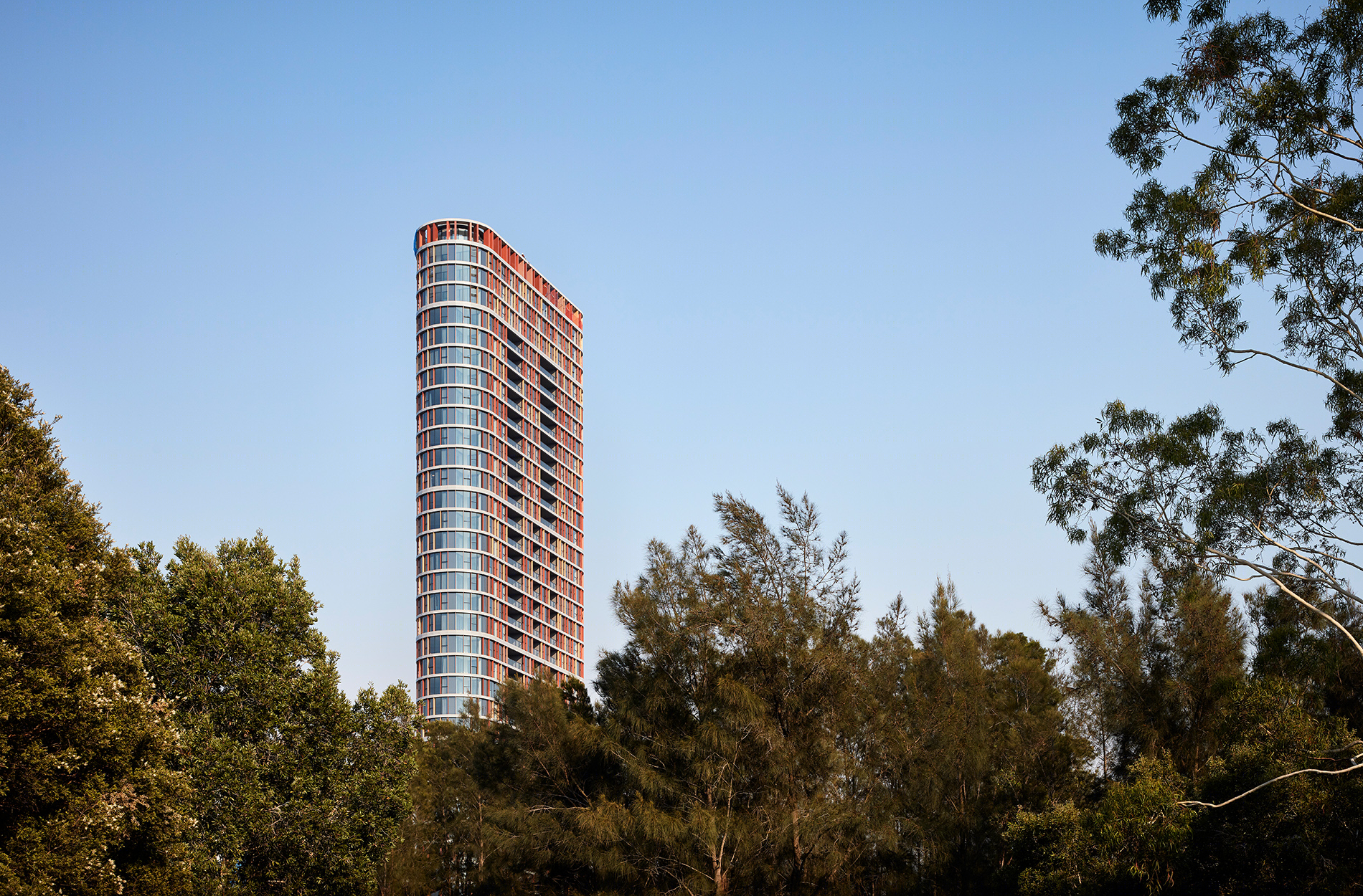 Boomerang Tower, Sydney Bates Smart-6