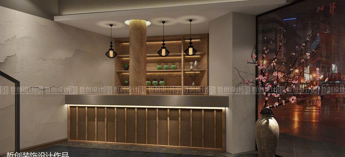 大理下关精品酒店设计-4