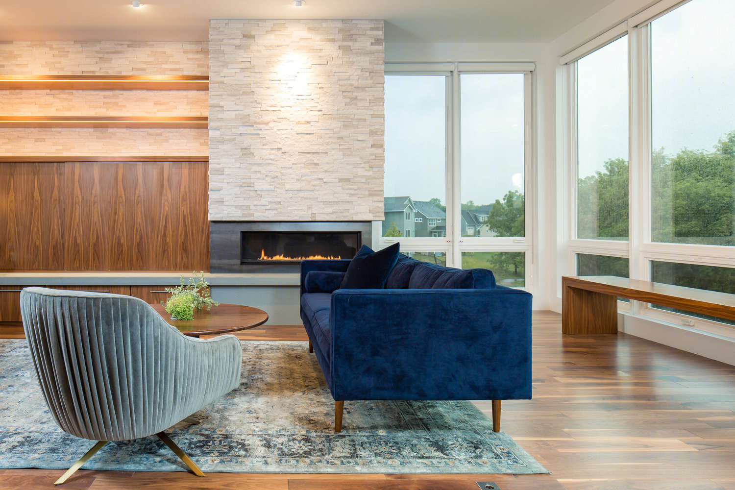 Gardner Residence Studio BV-17