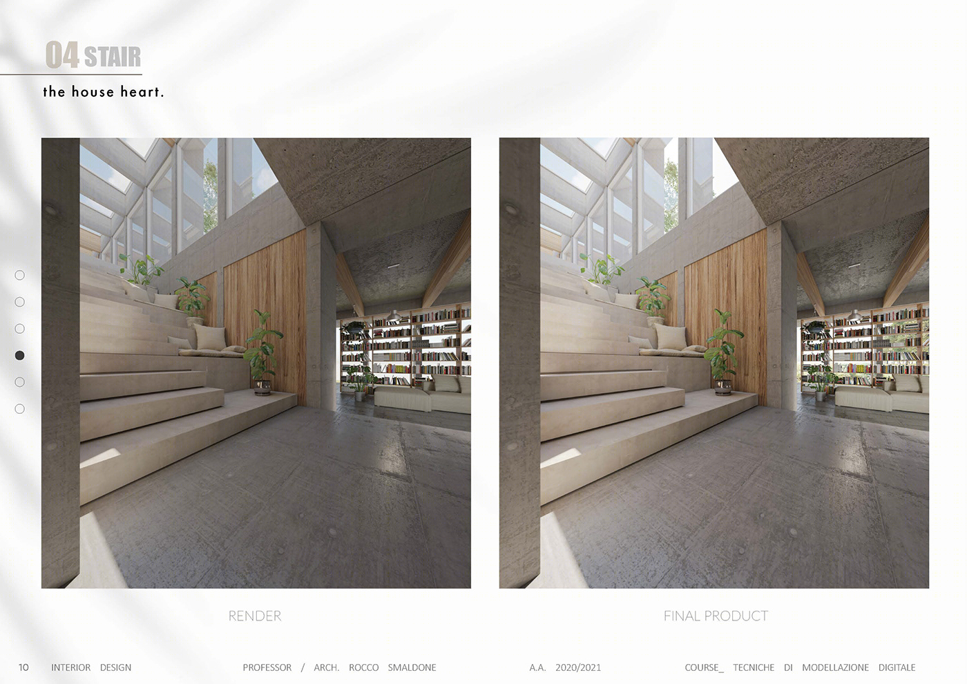 重塑经典 · The Boundary 翻新 Hunter House-15