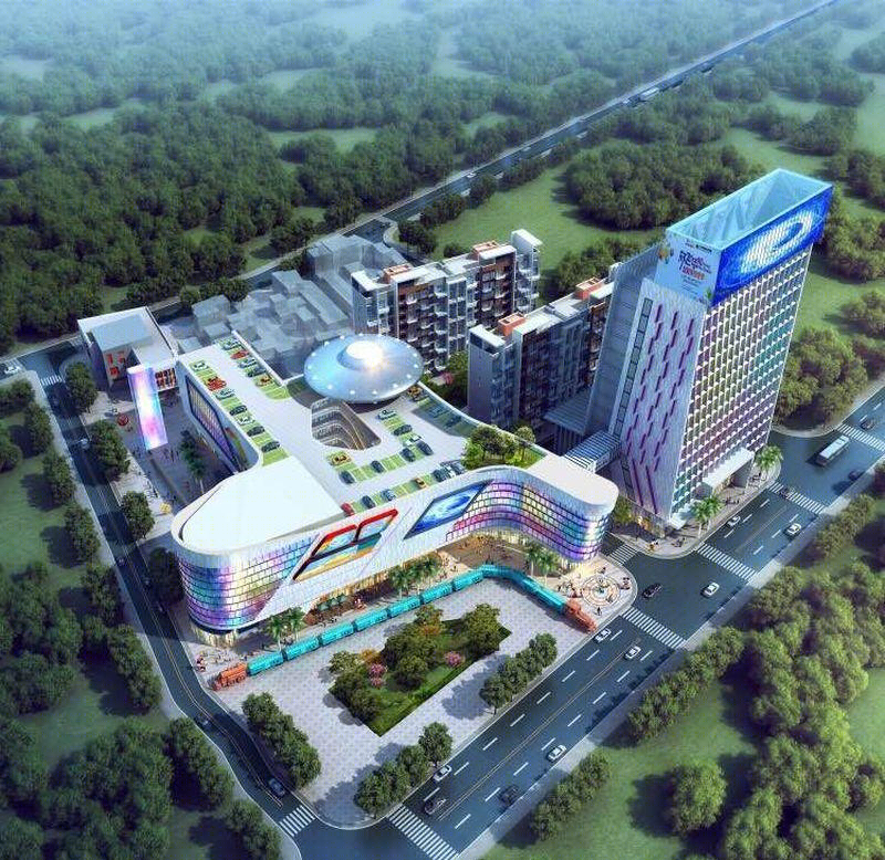 河源儿童城-12