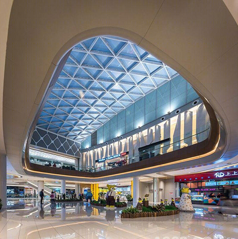 青岛凯德MALL新都心-23