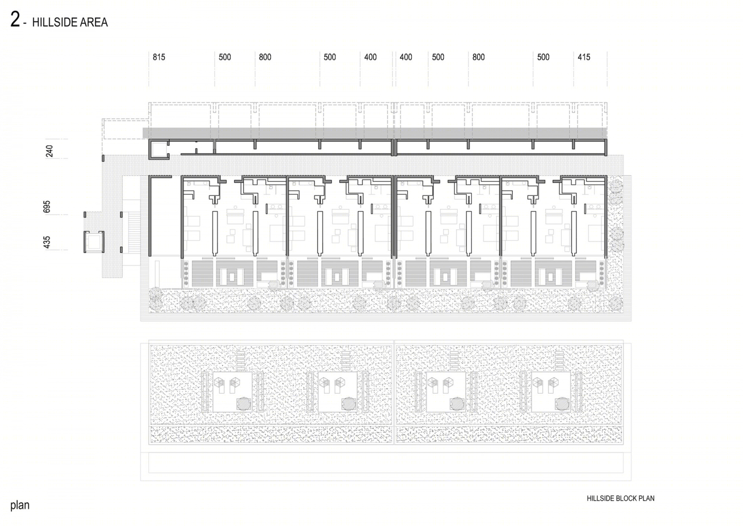 土耳其凯梅尔日光皇家酒店丨Baraka Architects-57