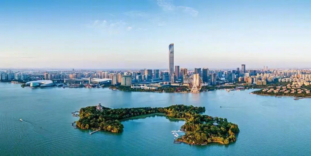 苏州嘉佩乐酒店丨待公布-7