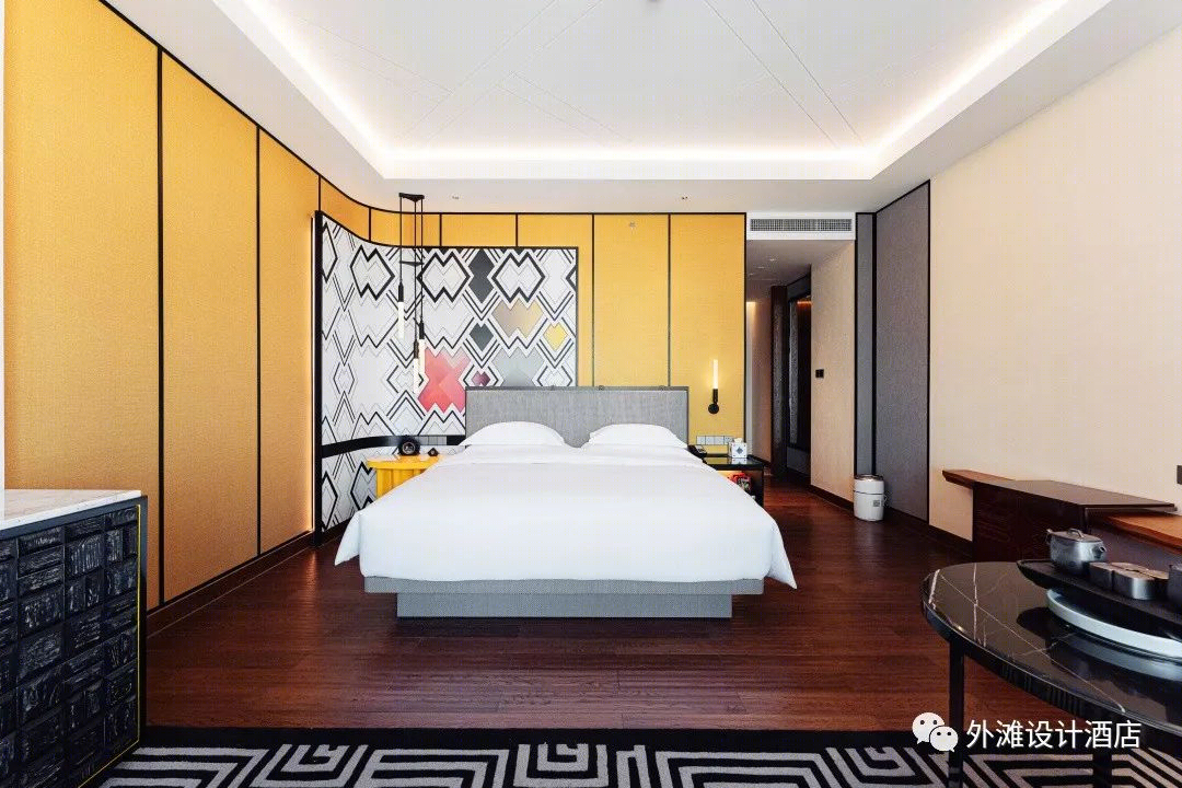 香格里拉英迪格酒店设计丨中国迪庆丨designhotels-46