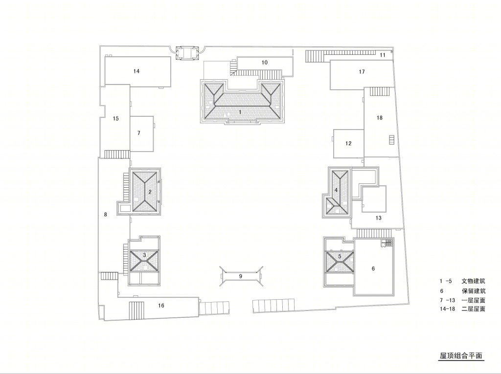 北京前门23号建筑-37