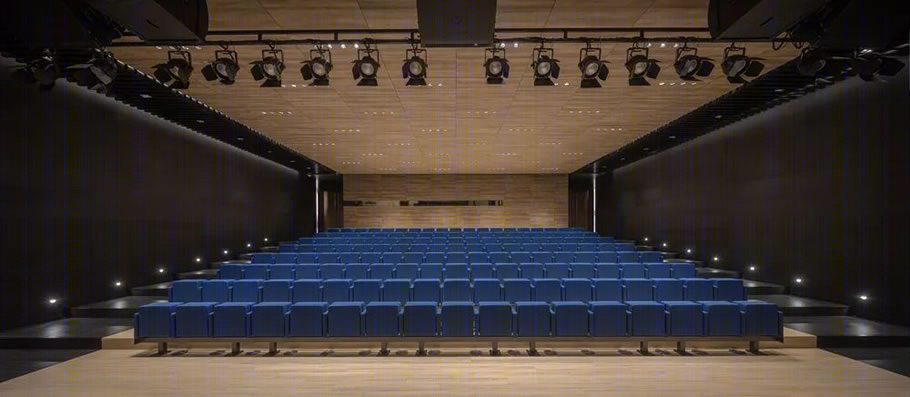 程十发美术馆新建工程丨中国上海丨同济大学建筑设计院(集团)有限公司-108
