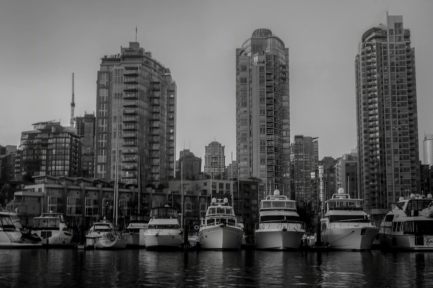 Vancouver, Canadá-1