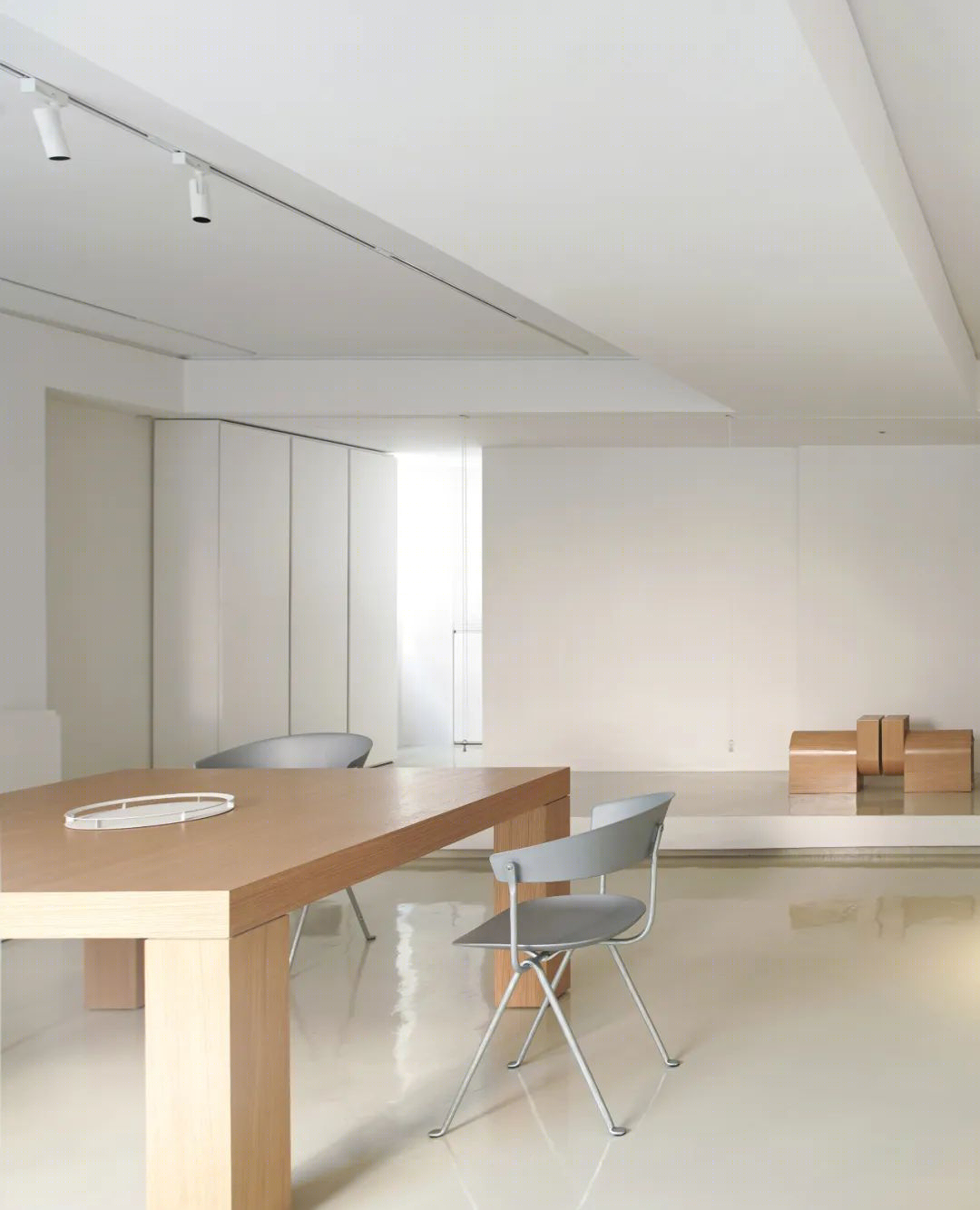 空气感空间 | FILL STUDIO 杨跃文的设计探索-20