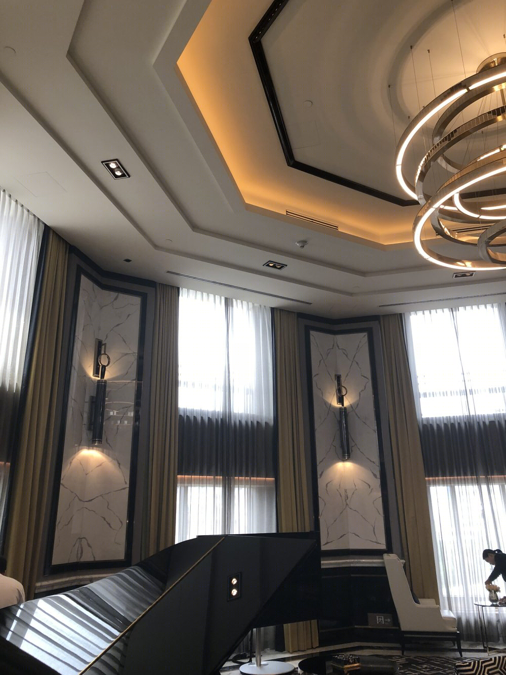 上海苏宁宝利嘉酒店-18